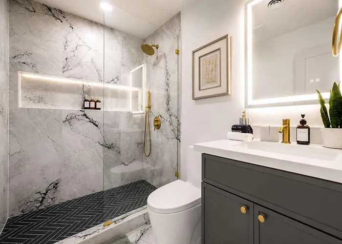 New Ocotillo Luxe Retreat Old Town Dom wakacyjny