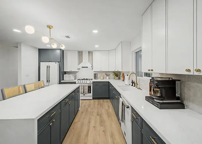 New Ocotillo Luxe Retreat Old Town *