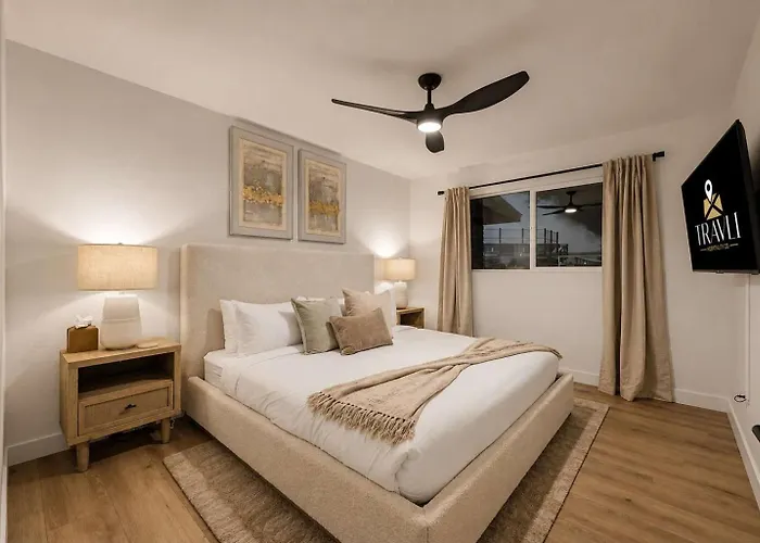 New Ocotillo Luxe Retreat Old Town *