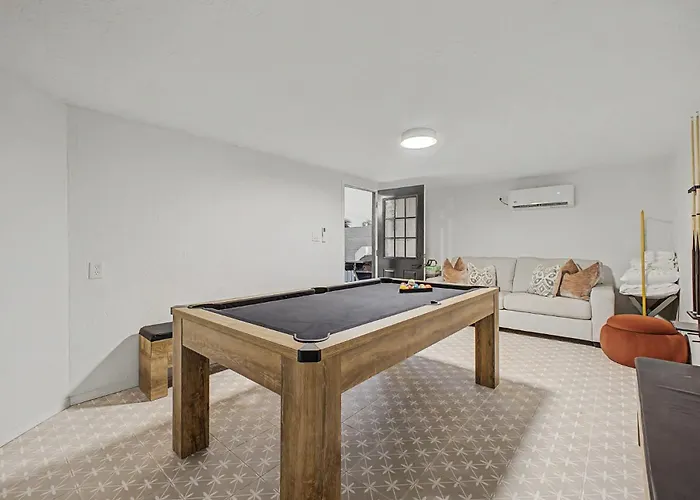 New Ocotillo Luxe Retreat Old Town Dom wakacyjny *